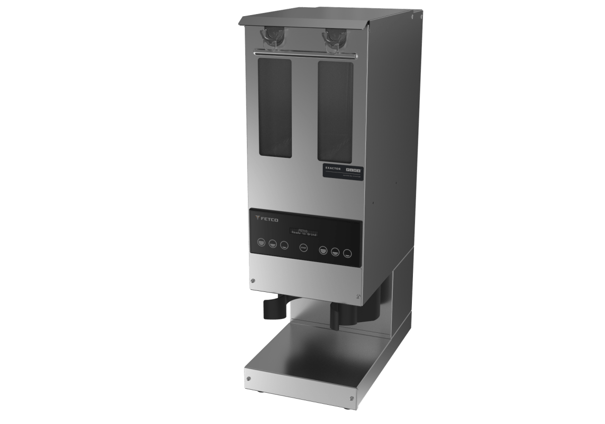 FETCO GRS - 1202 Commercial Coffee Grinder - Uai Coffee
