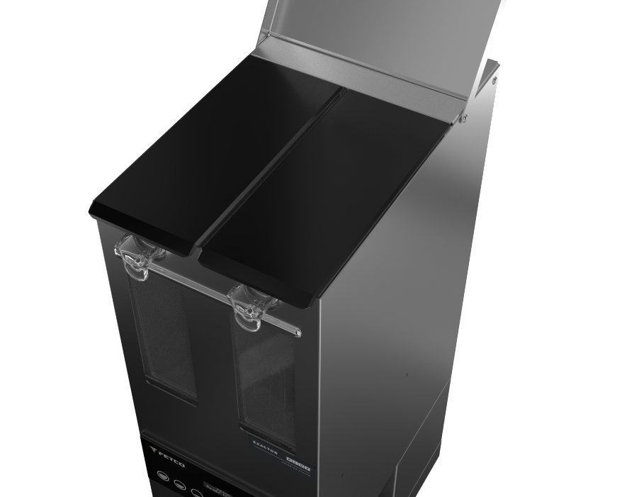 FETCO GRS - 1202 Commercial Coffee Grinder - Uai Coffee