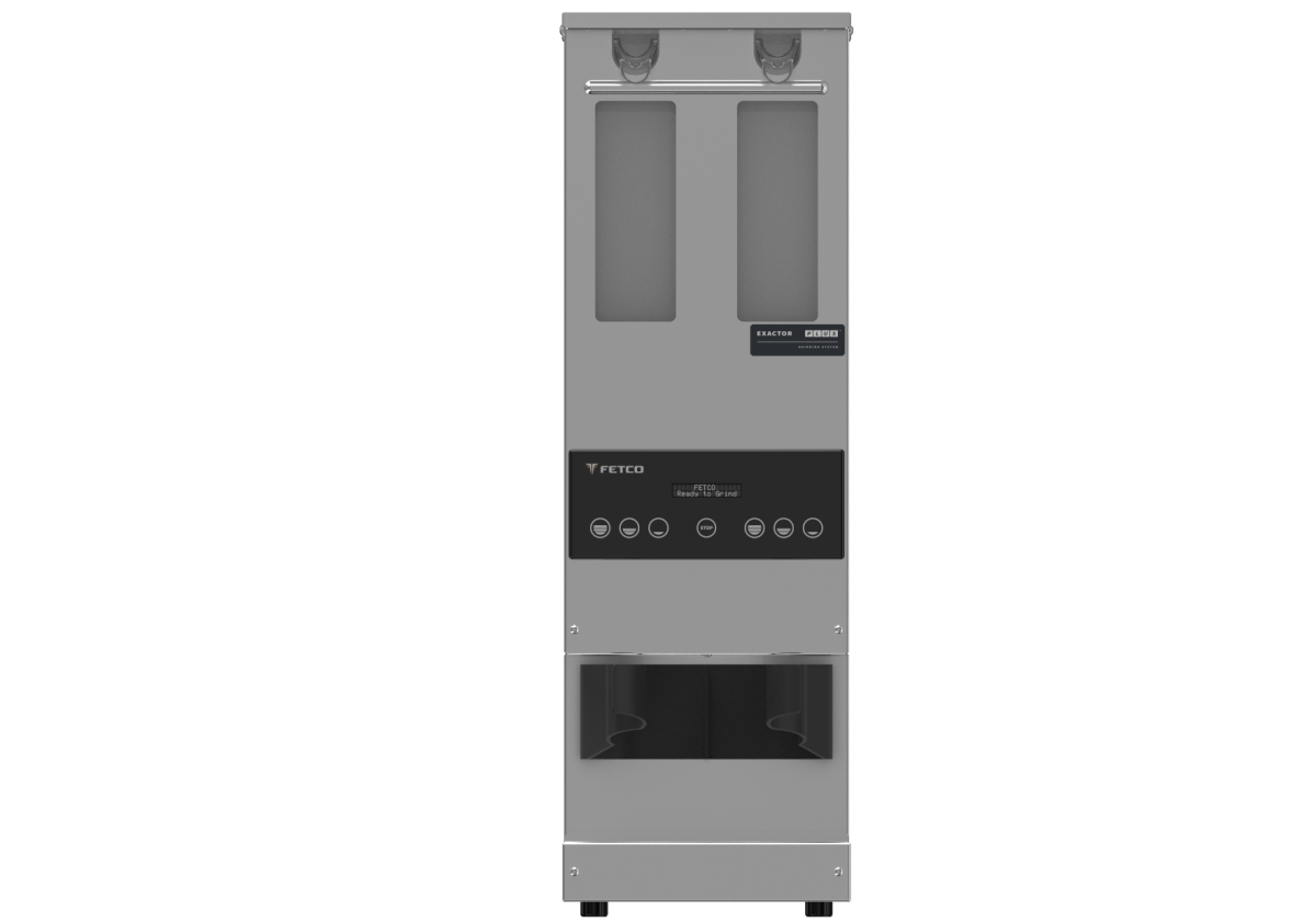 FETCO GRS - 1202 Commercial Coffee Grinder - Uai Coffee