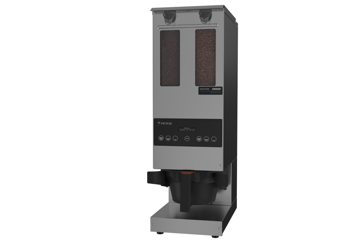 FETCO GRS - 1202 Commercial Coffee Grinder - Uai Coffee