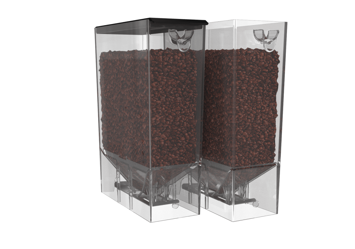 FETCO GRS - 1202 Commercial Coffee Grinder - Uai Coffee