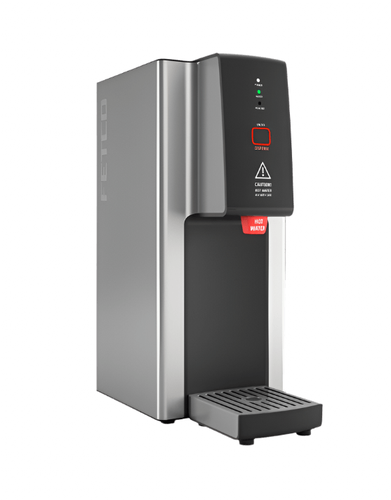 FETCO Single Temp Hot Water Dispenser (2 Gal) - Uai Coffee