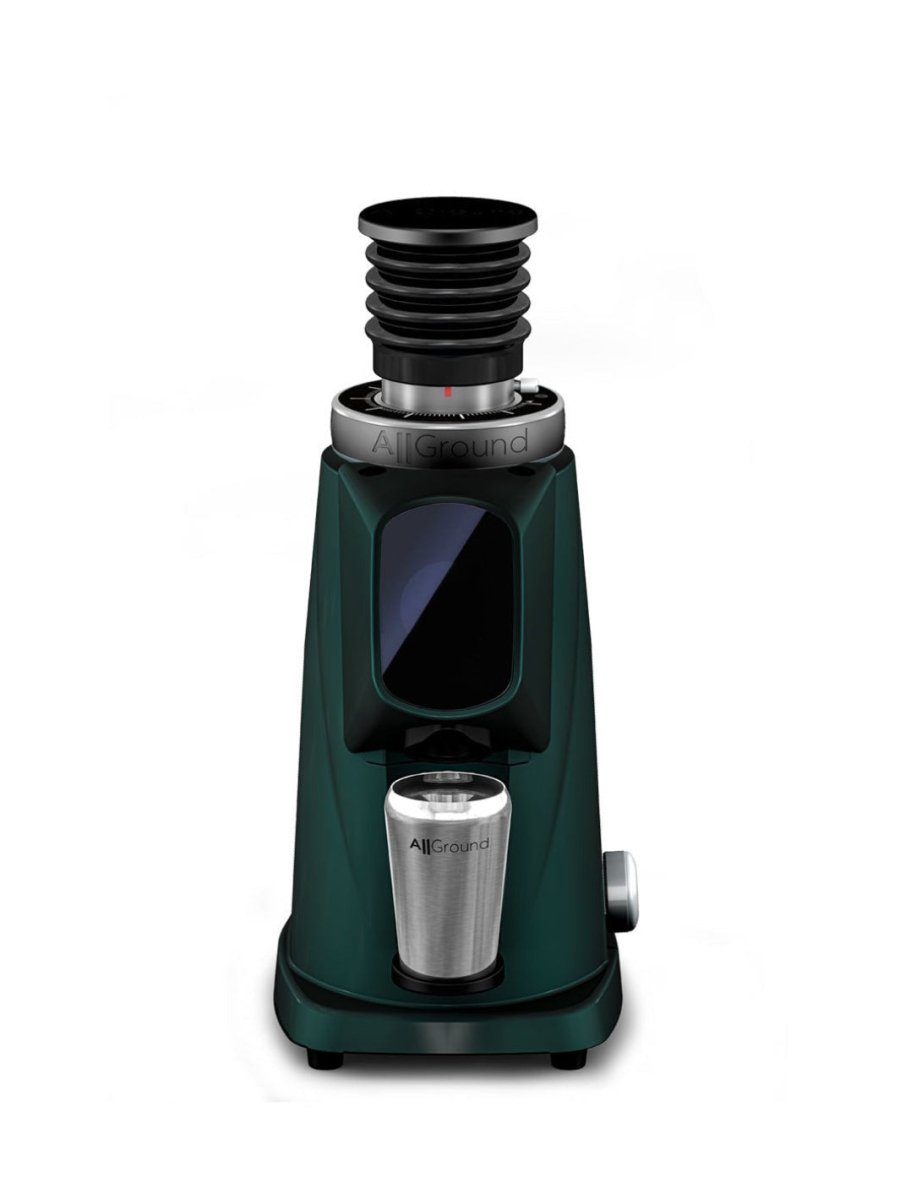 FIORENZATO AllGround ProBrew Coffee Grinder (120V) - Uai Coffee