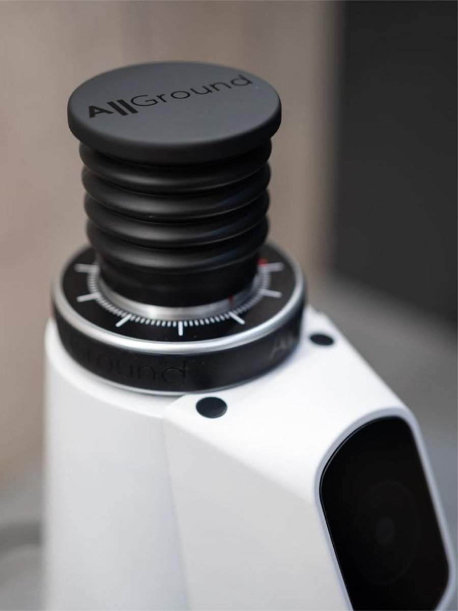 FIORENZATO AllGround ProBrew Coffee Grinder (120V) - Uai Coffee