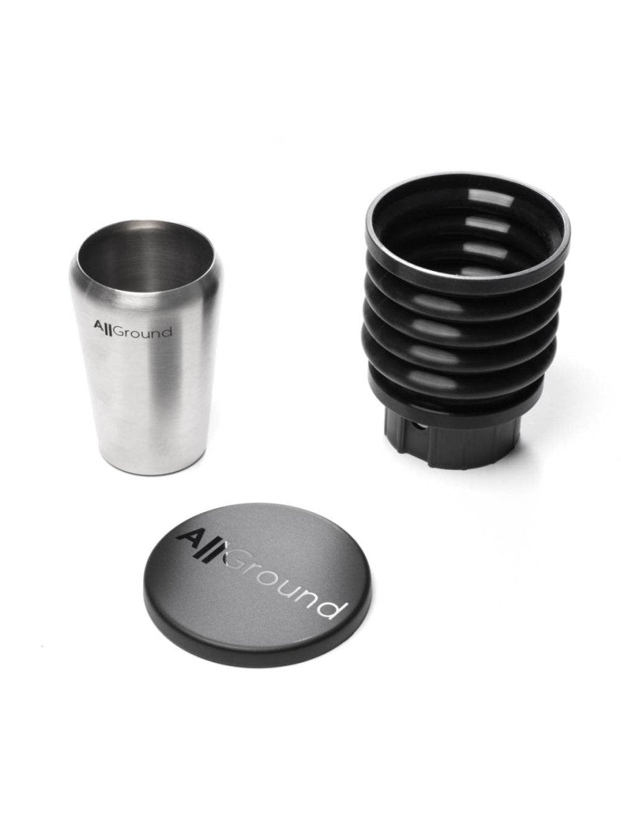 FIORENZATO AllGround ProBrew Coffee Grinder (120V) - Uai Coffee