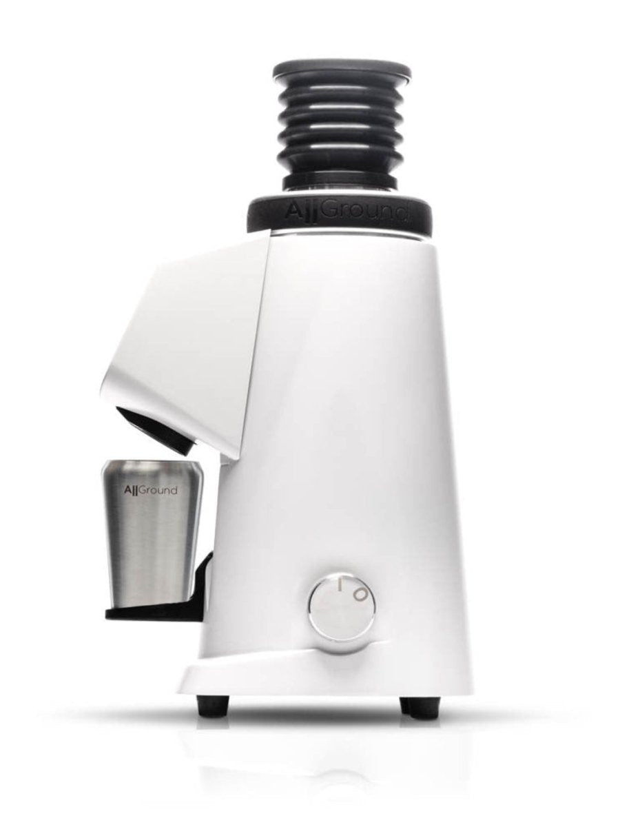 FIORENZATO AllGround ProBrew Coffee Grinder (120V) - Uai Coffee