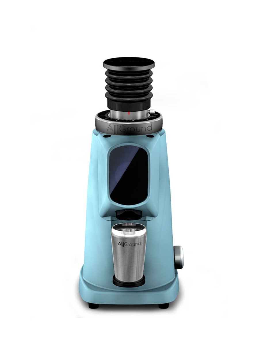 FIORENZATO AllGround ProBrew Coffee Grinder (120V) - Uai Coffee