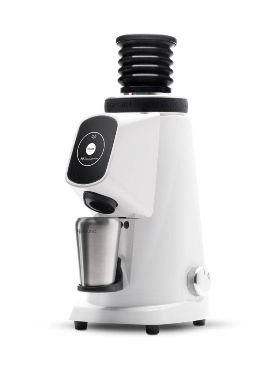FIORENZATO AllGround ProBrew Coffee Grinder (120V) - Uai Coffee