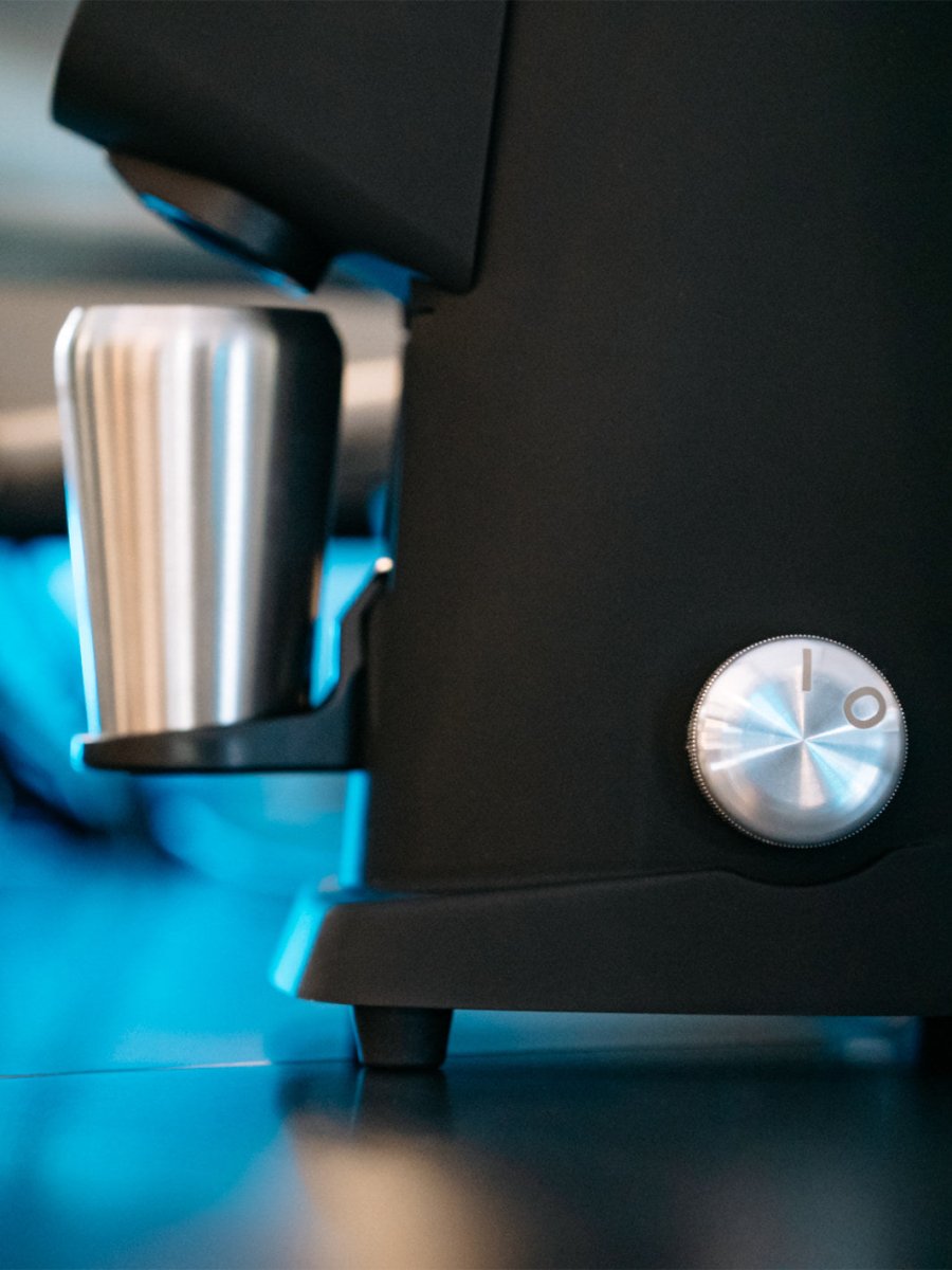 FIORENZATO AllGround ProBrew Coffee Grinder (120V) - Uai Coffee