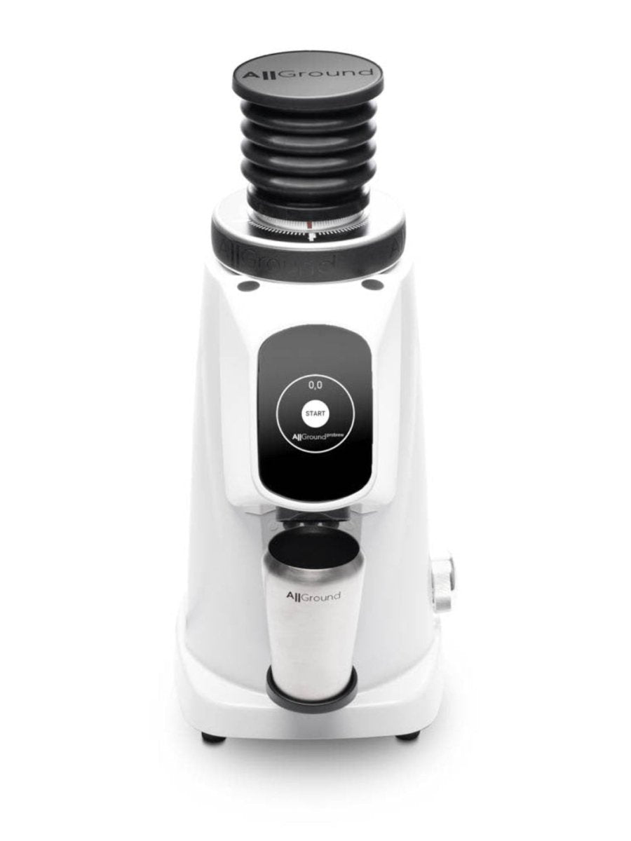FIORENZATO AllGround ProBrew Coffee Grinder (120V) - Uai Coffee