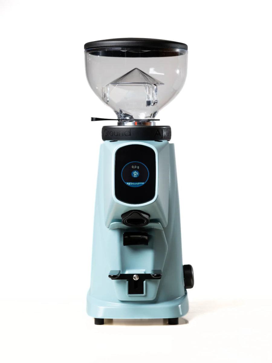 FIORENZATO AllGround Sense Coffee Grinder (120V) - Uai Coffee