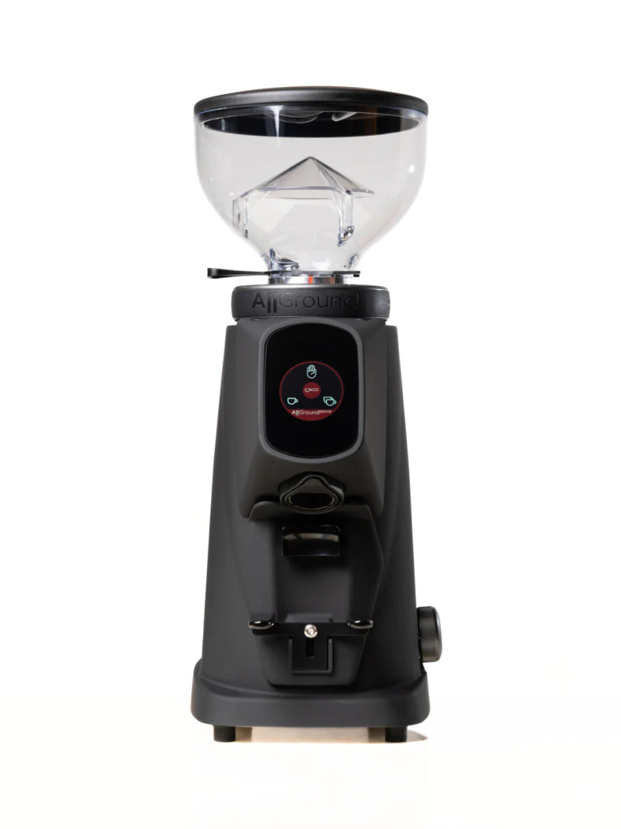FIORENZATO AllGround Sense Coffee Grinder (120V) - Uai Coffee
