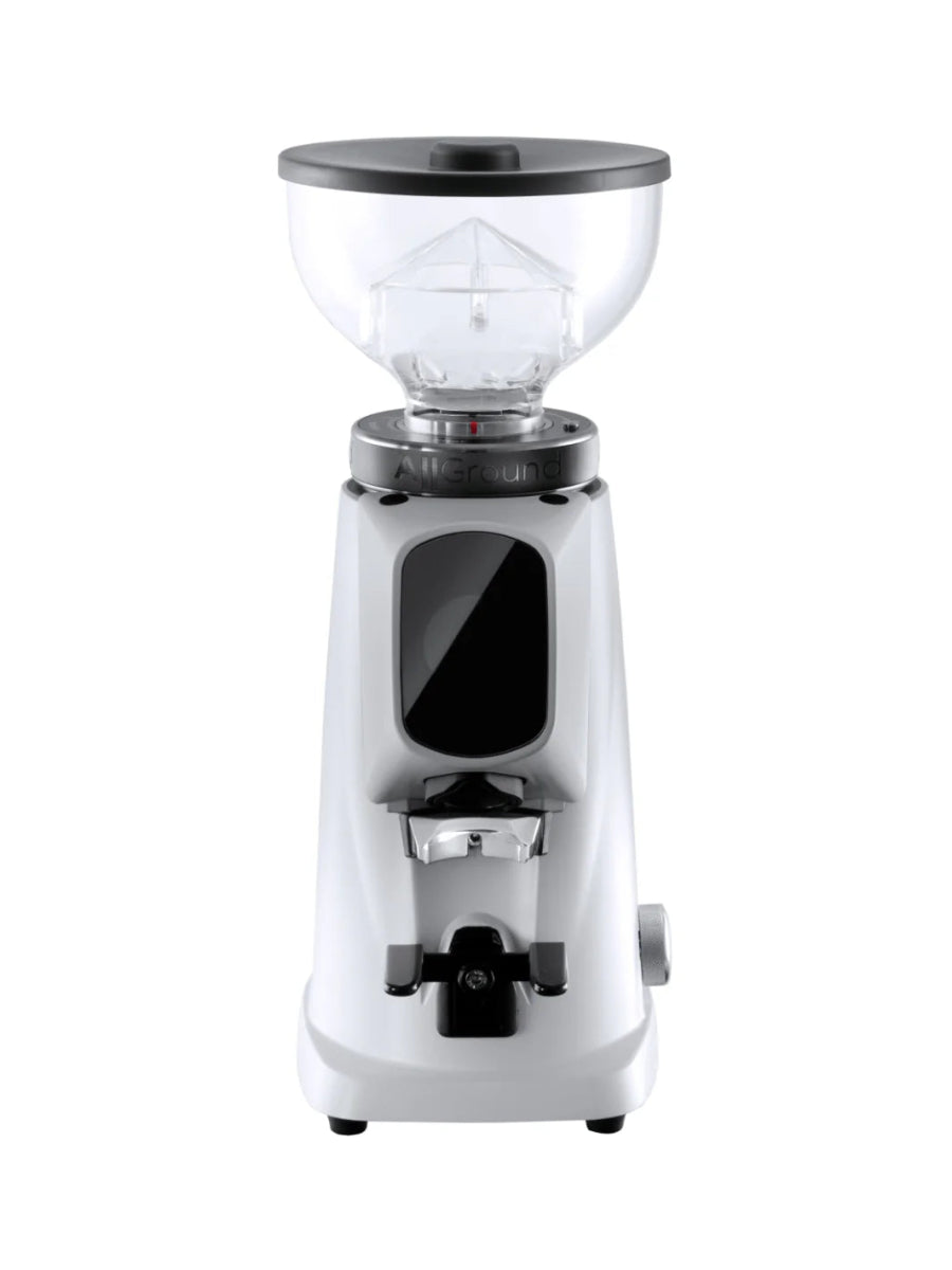 FIORENZATO AllGround Sense Coffee Grinder (120V) - Uai Coffee