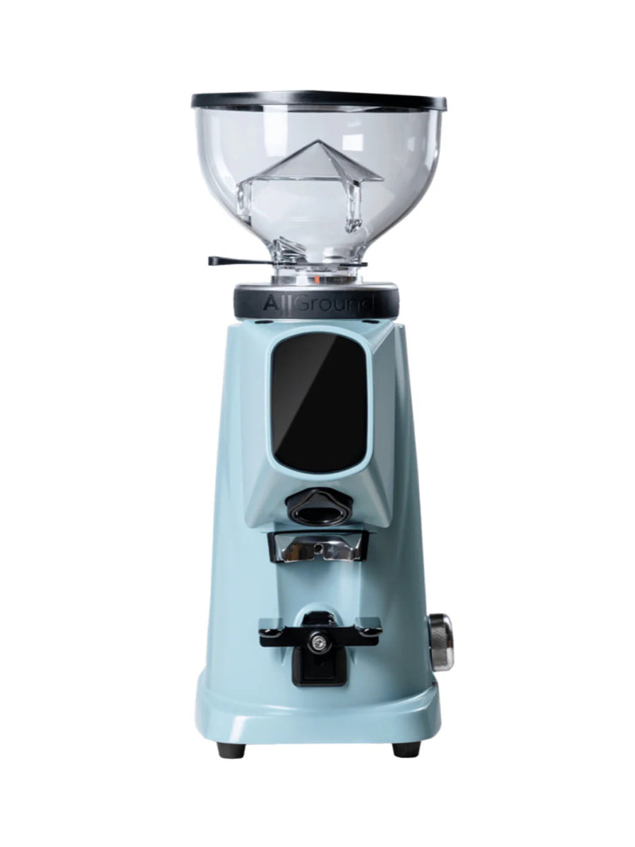 FIORENZATO AllGround Sense Coffee Grinder (120V) - Uai Coffee