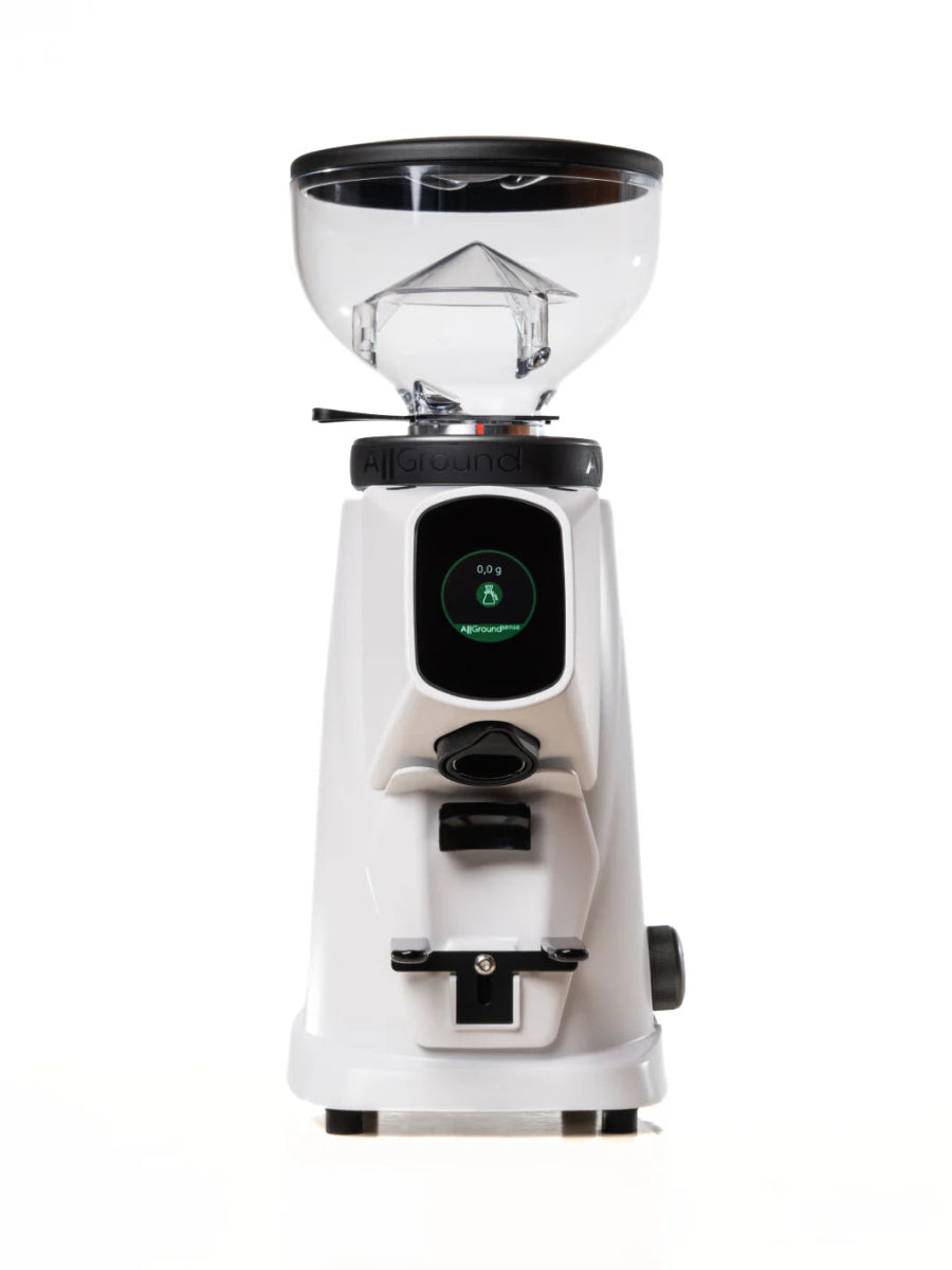FIORENZATO AllGround Sense Coffee Grinder (120V) - Uai Coffee