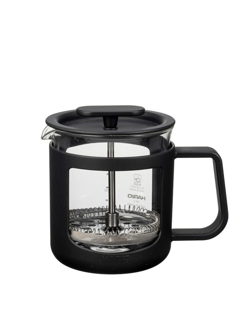 HARIO Cafe Press U Coffee Brewer - Uai Coffee