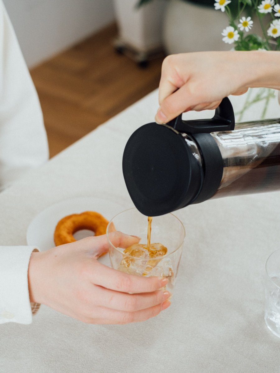 HARIO Cold Brew Coffee Maker - Uai Coffee