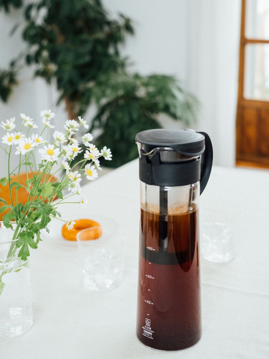 HARIO Cold Brew Coffee Maker - Uai Coffee