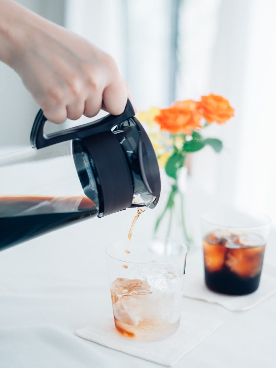 HARIO Cold Brew Coffee Maker - Uai Coffee