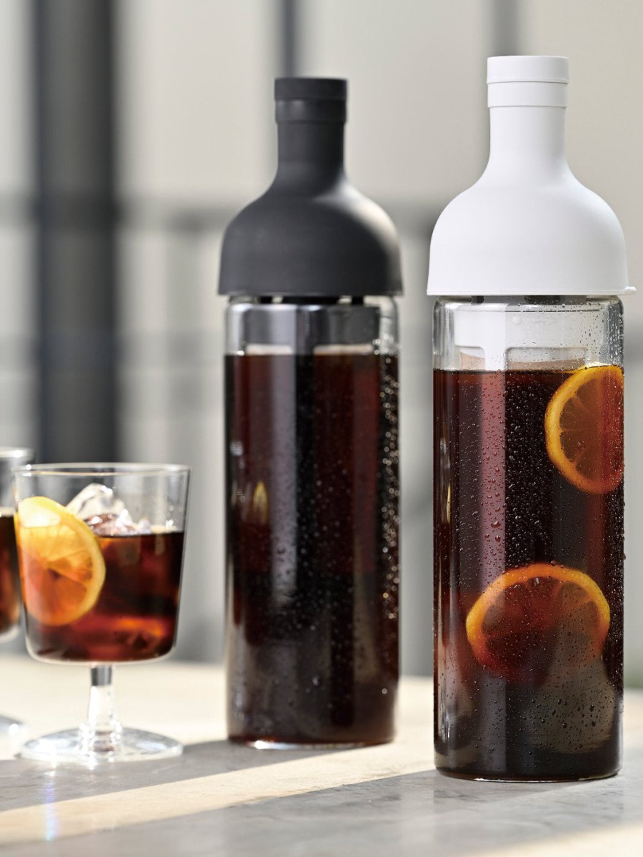 HARIO Filter In Coffee Bottle (650ml/22oz) - Uai Coffee