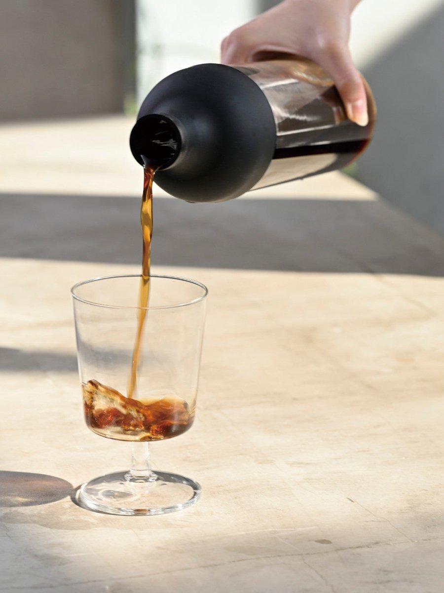 HARIO Filter In Coffee Bottle (650ml/22oz) - Uai Coffee