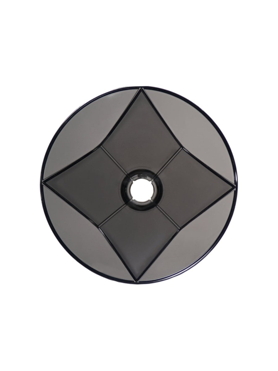 HARIO MUGEN SWITCH Immersion Dripper (200ml/6.76oz) (Plastic) - Uai Coffee