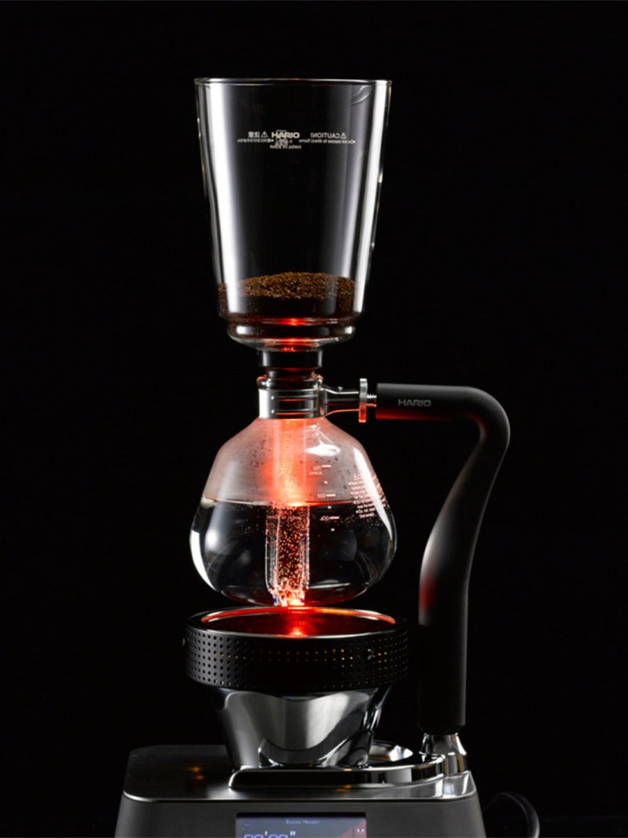 HARIO NEXT Syphon Brewer - Uai Coffee