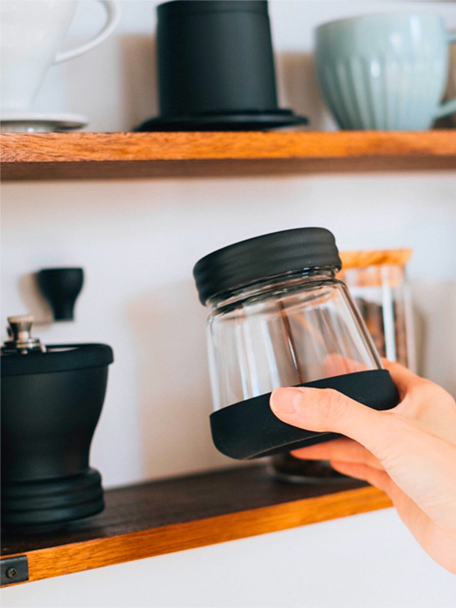 HARIO Skerton N Grinder - Uai Coffee