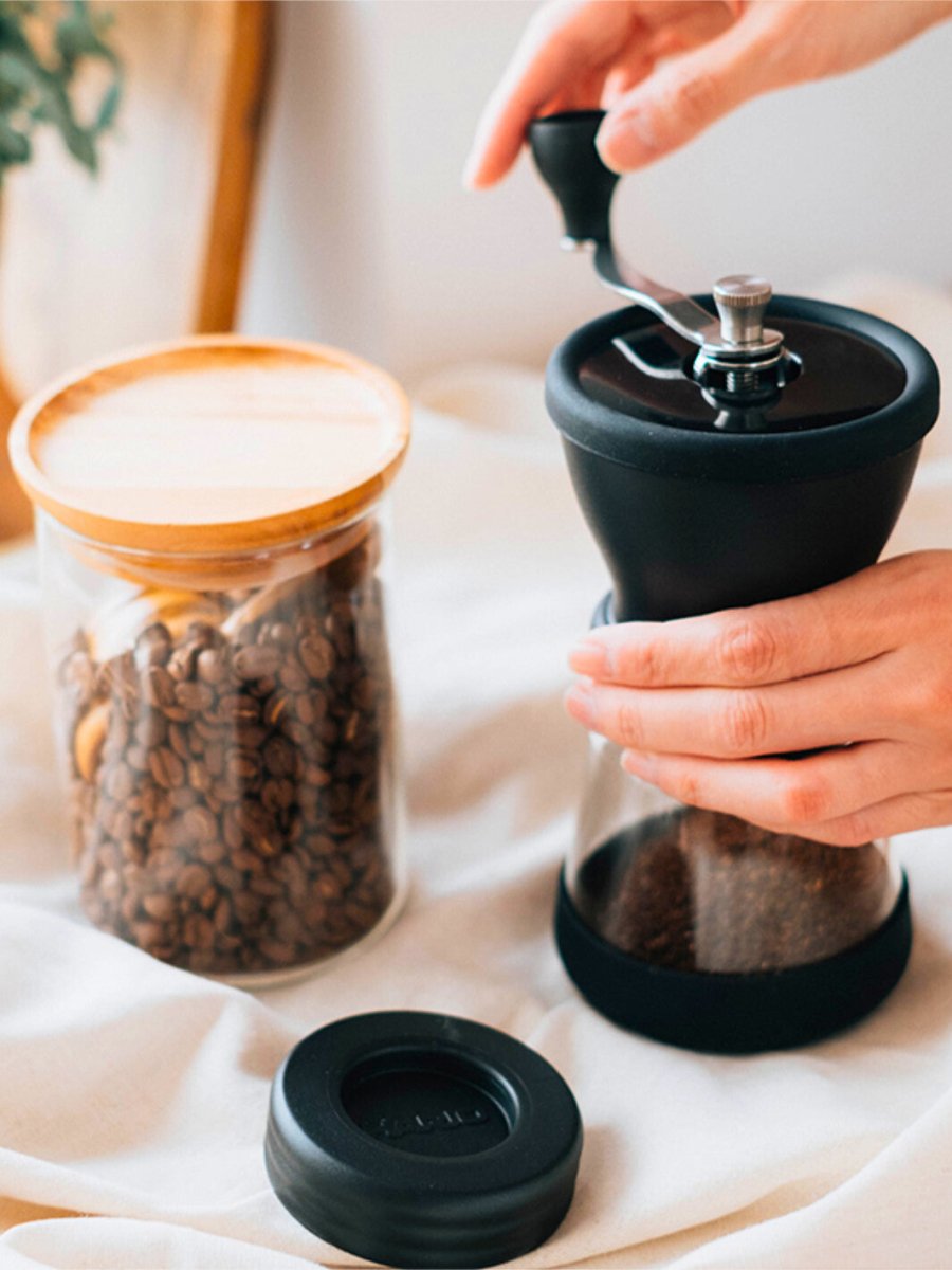 HARIO Skerton N Grinder - Uai Coffee