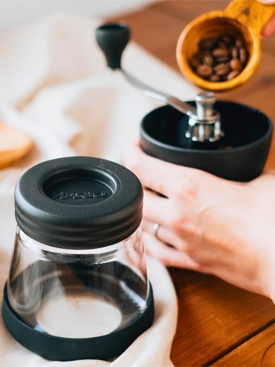 HARIO Skerton N Grinder - Uai Coffee