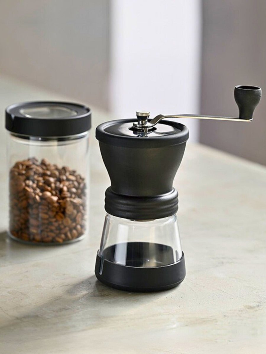 HARIO Skerton N Grinder - Uai Coffee