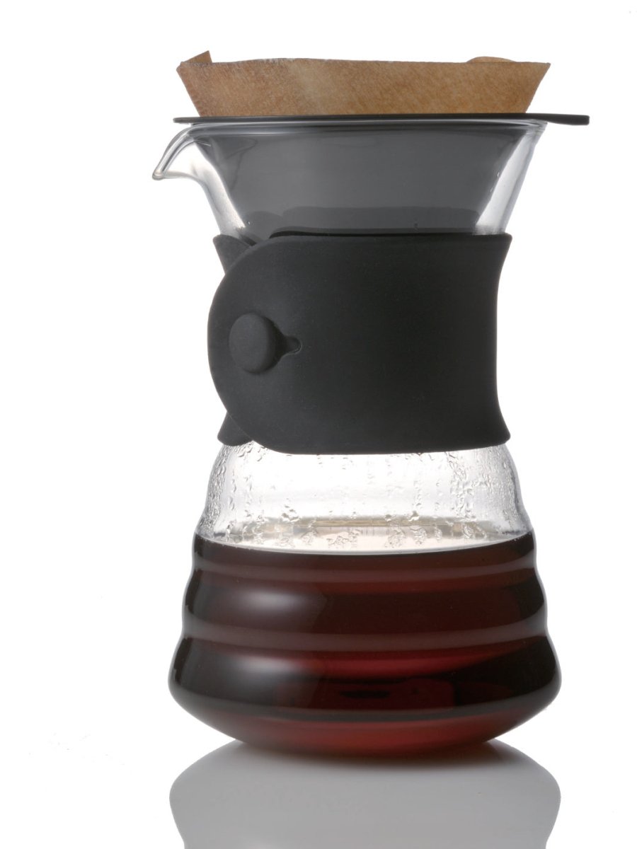 HARIO V60 Drip Decanter 700ml/24oz - Uai Coffee