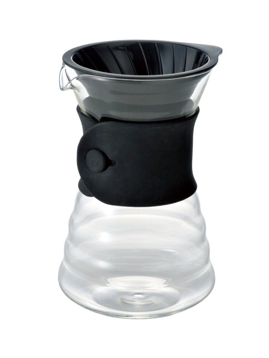 HARIO V60 Drip Decanter 700ml/24oz - Uai Coffee