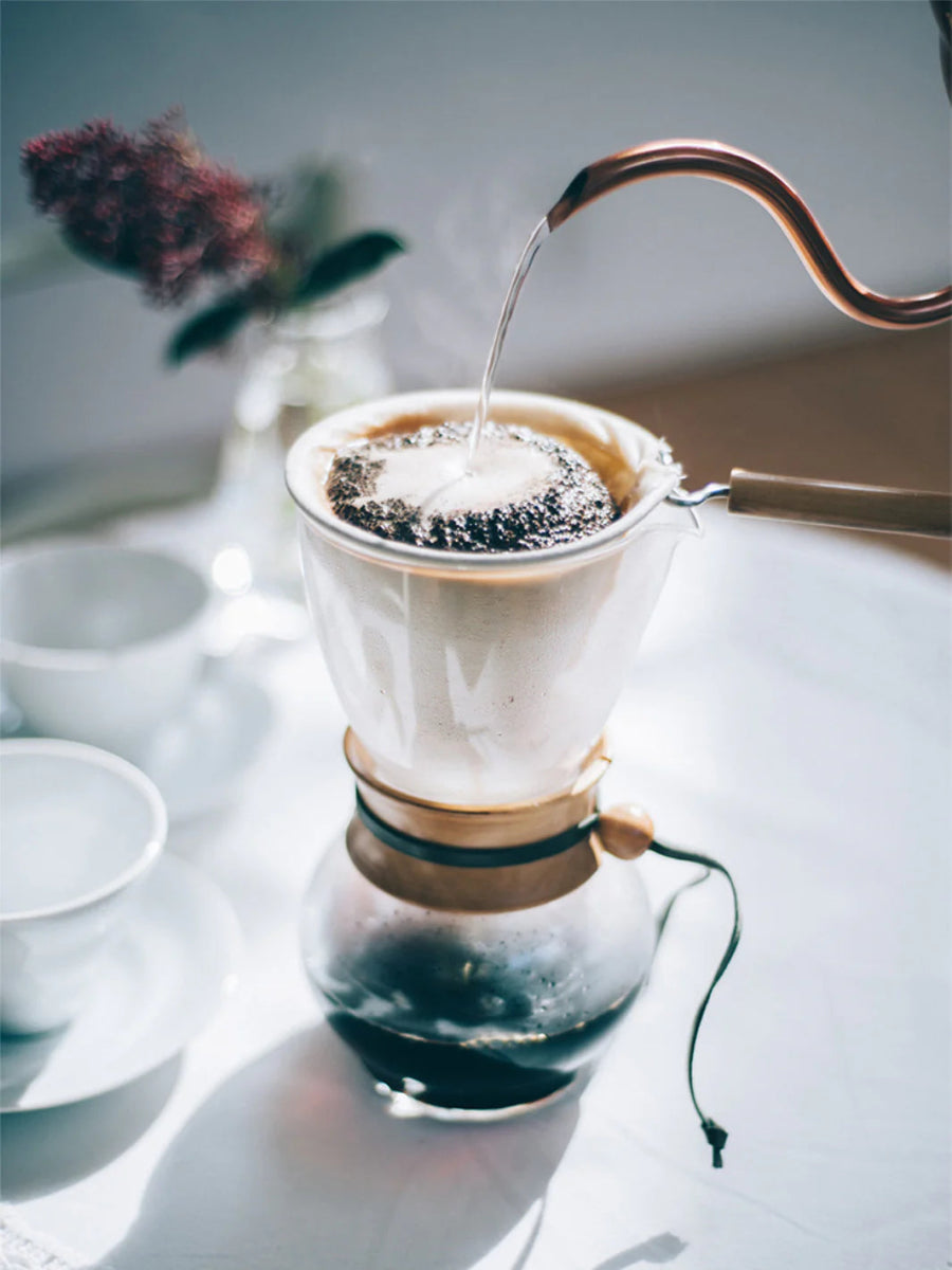 HARIO Woodneck (480ml/16oz) - Uai Coffee