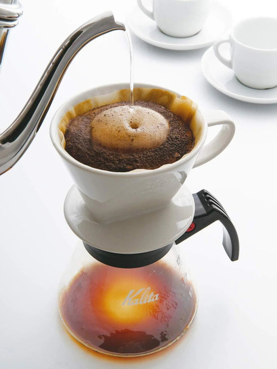 KALITA 102 #2 Filters (100 - Pack) - Uai Coffee
