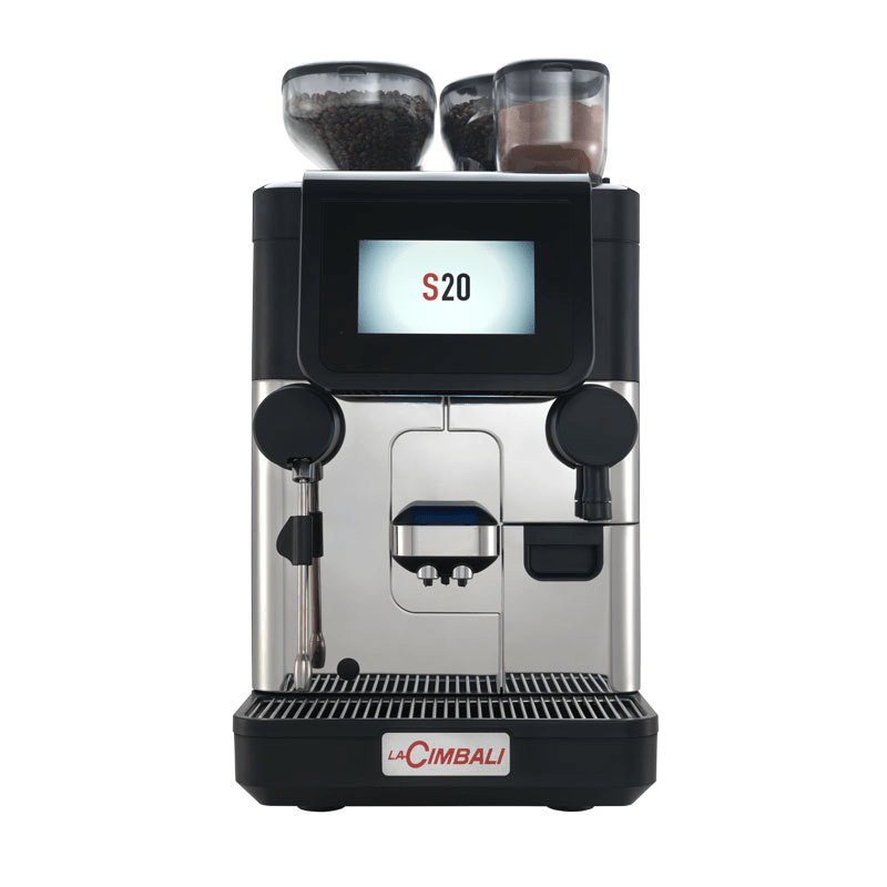 La Cimabali S20 - Uai Coffee