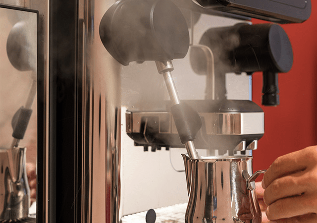 La Cimabali S20 - Uai Coffee