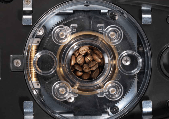 La Cimbali Elective Grinder with Auto Tamper - Uai Coffee