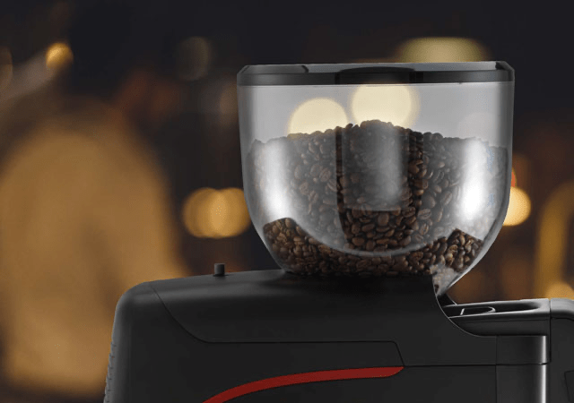 La Cimbali Elective Grinder with Auto Tamper - Uai Coffee