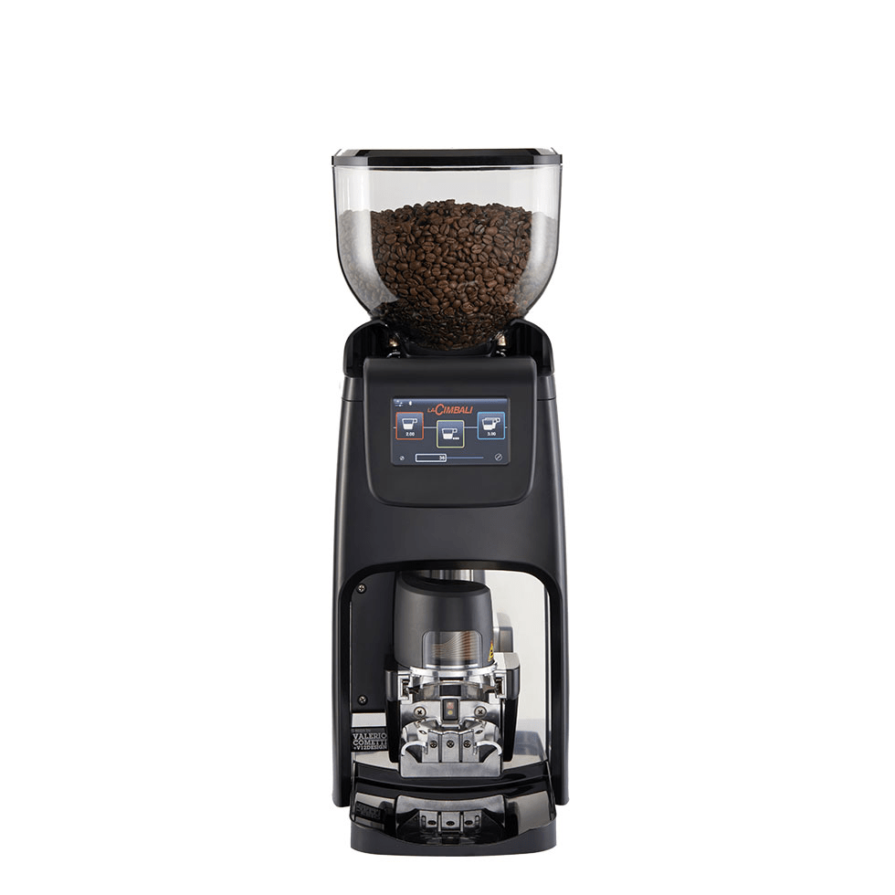 La Cimbali Elective Grinder with Auto Tamper - Uai Coffee