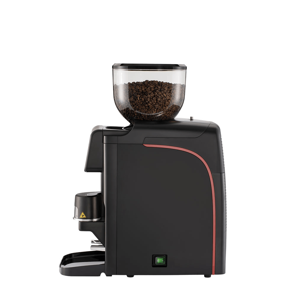 La Cimbali Elective Grinder with Auto Tamper - Uai Coffee