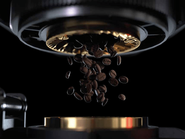 La Cimbali G50 Grinder - Uai Coffee