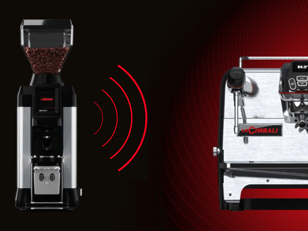 La Cimbali G50 Grinder - Uai Coffee