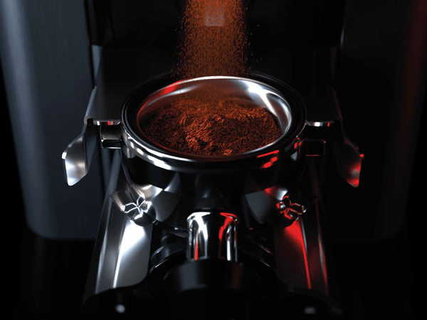 La Cimbali G50 Grinder - Uai Coffee