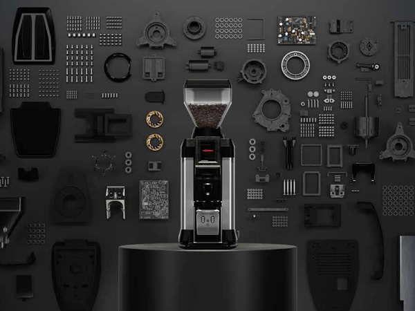 La Cimbali G50 Grinder - Uai Coffee