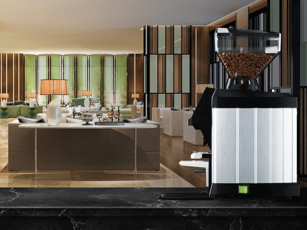 La Cimbali G50 Grinder - Uai Coffee