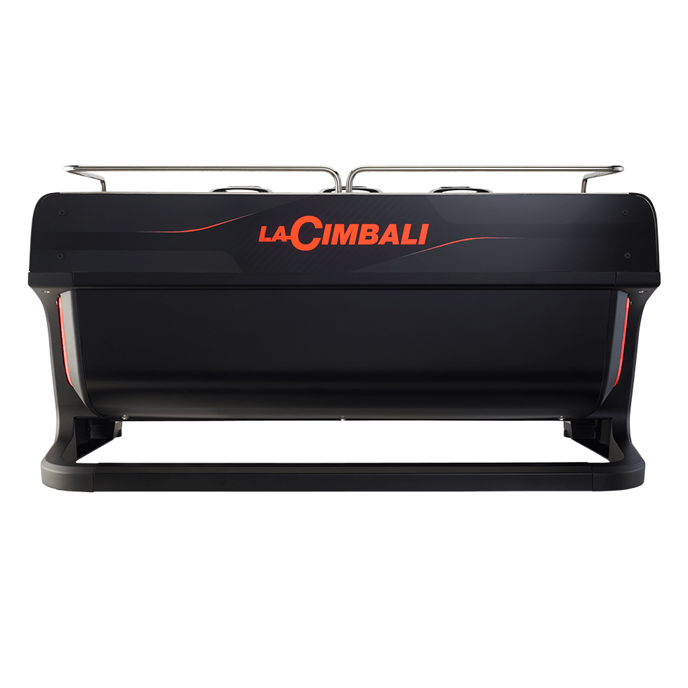 La Cimbali M200 - Uai Coffee