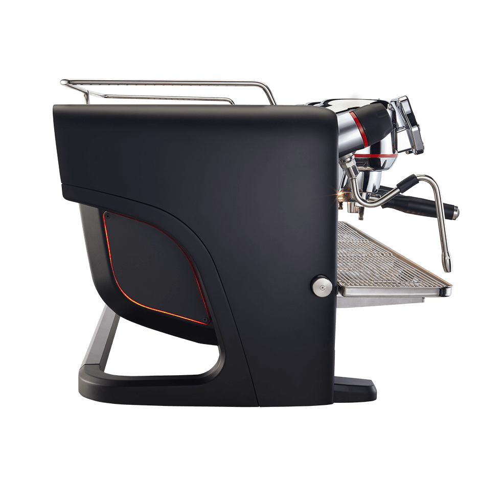 La Cimbali M200 - Uai Coffee
