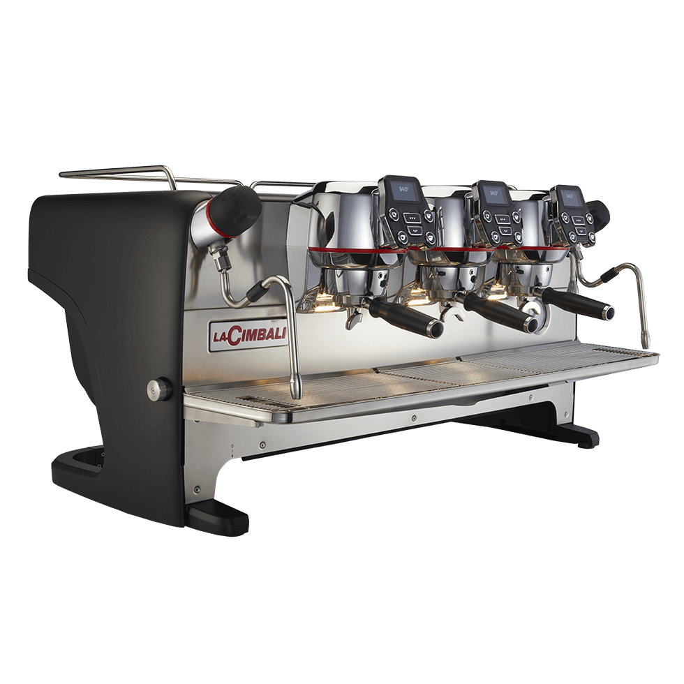 La Cimbali M200 - Uai Coffee