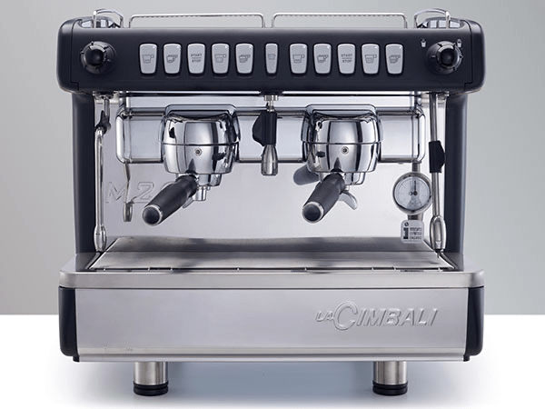 La Cimbali M26 TE RE - Uai Coffee